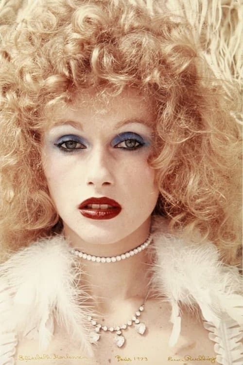 Photo of Elisabeth Mortensen