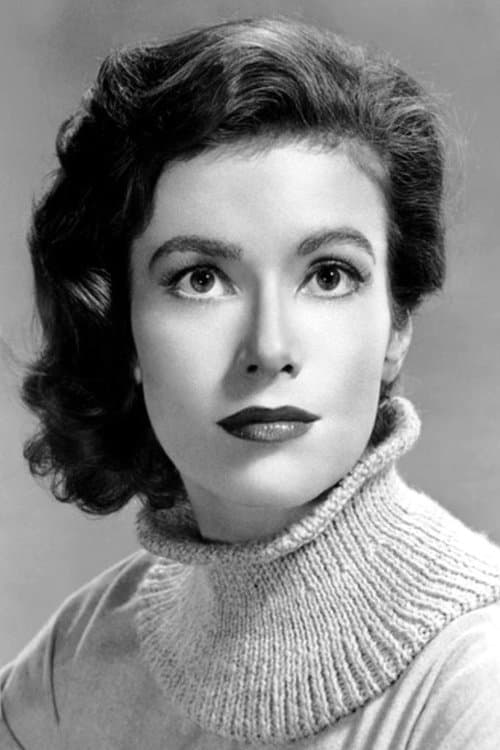 Photo of Elisabeth Müller