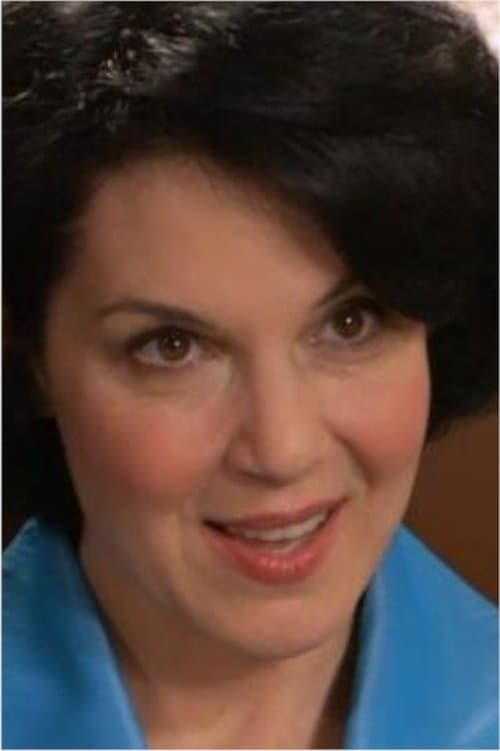 Photo of Elisabeth Nunziato