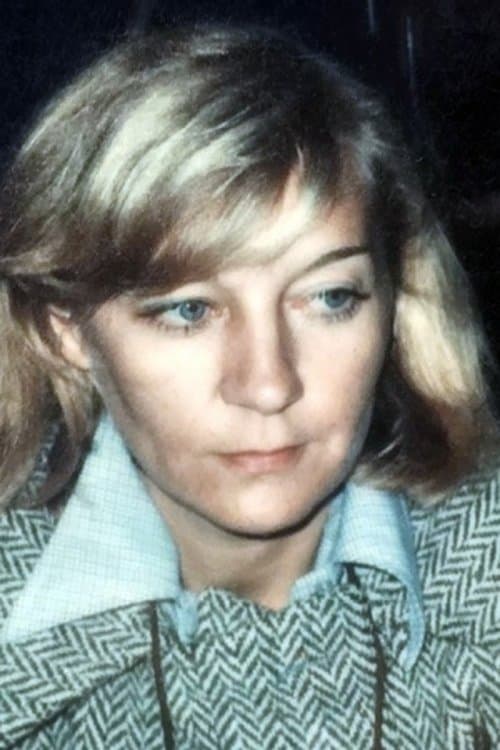 Photo of Élisabeth Rappeneau
