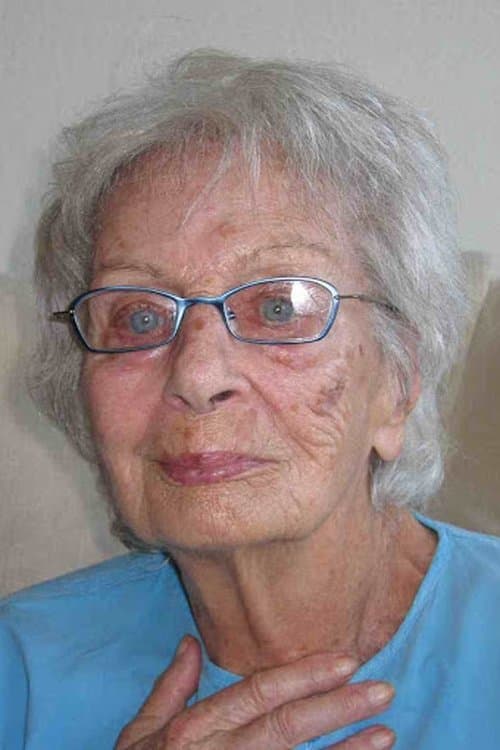 Photo of Elisabeth Scherer
