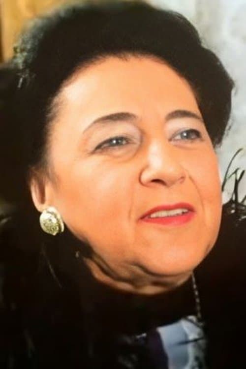 Photo of Elisabeth von Ihering
