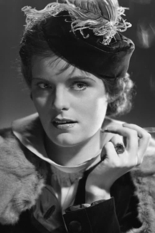 Photo of Elisabeth Wendt