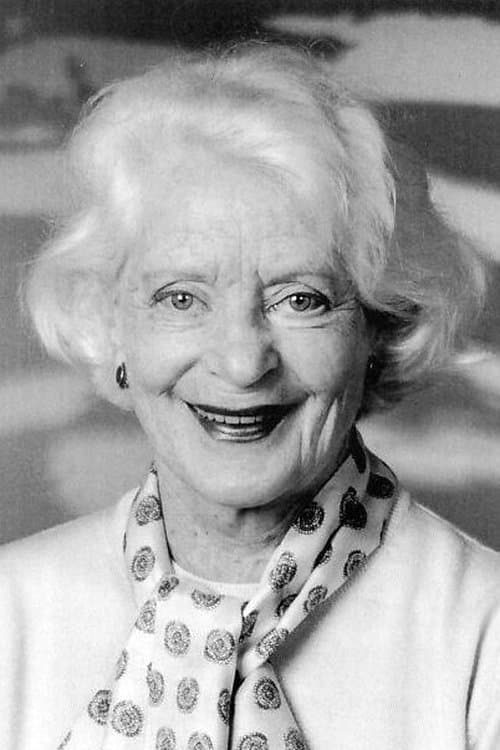 Photo of Elisabeth Wiedemann