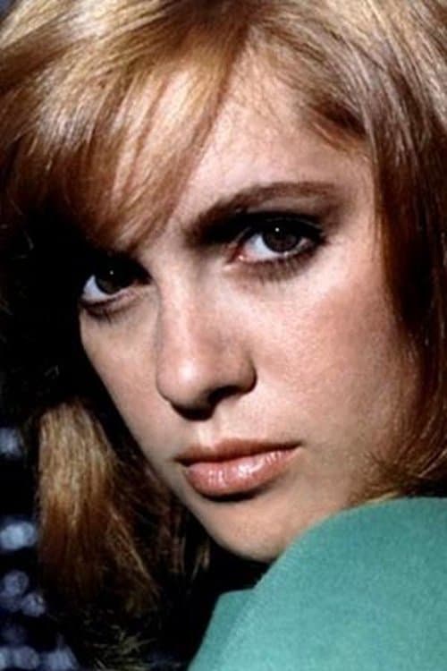 Photo of Elisabeth Wiener