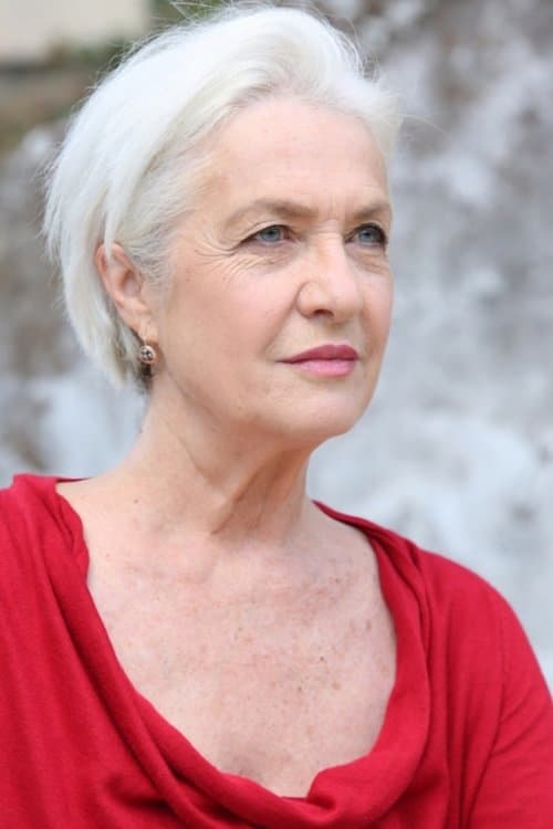 Photo of Elisabetta De Palo