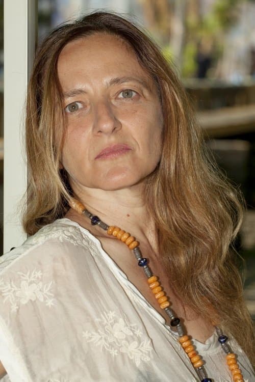 Photo of Elisabetta Larosa