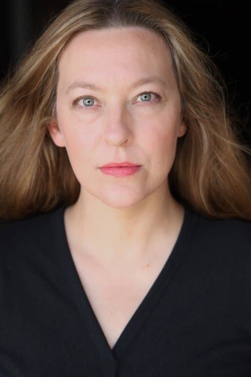 Photo of Elise Fyke