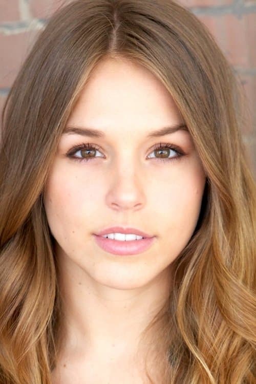 Photo of Elise Gatien