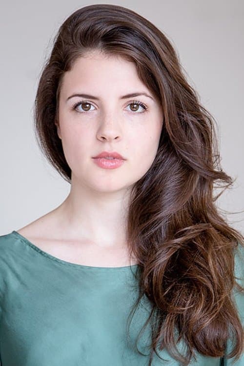 Photo of Elise Kibler
