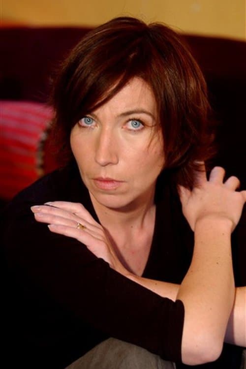 Photo of Elise Larnicol