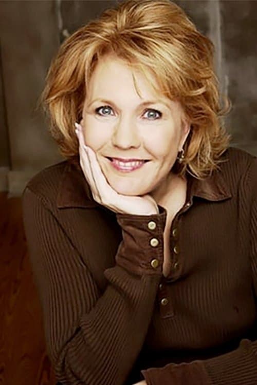 Photo of Elise Lester