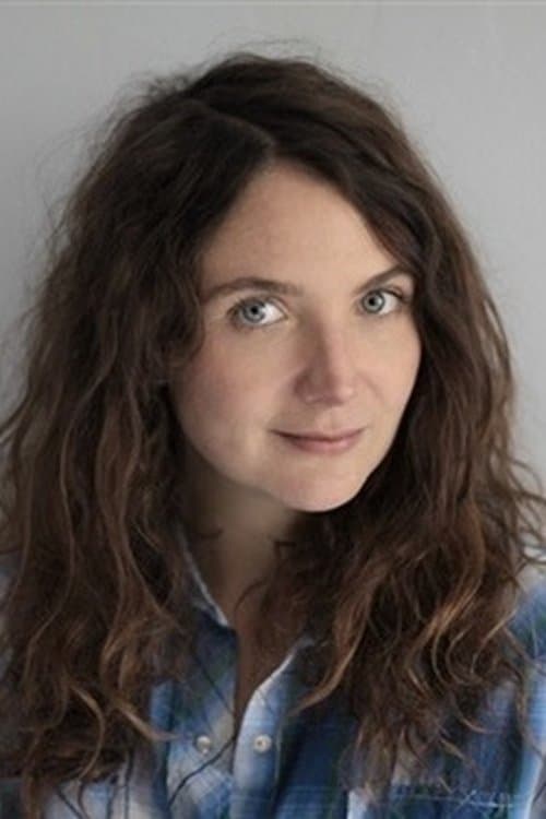Photo of Élise Otzenberger