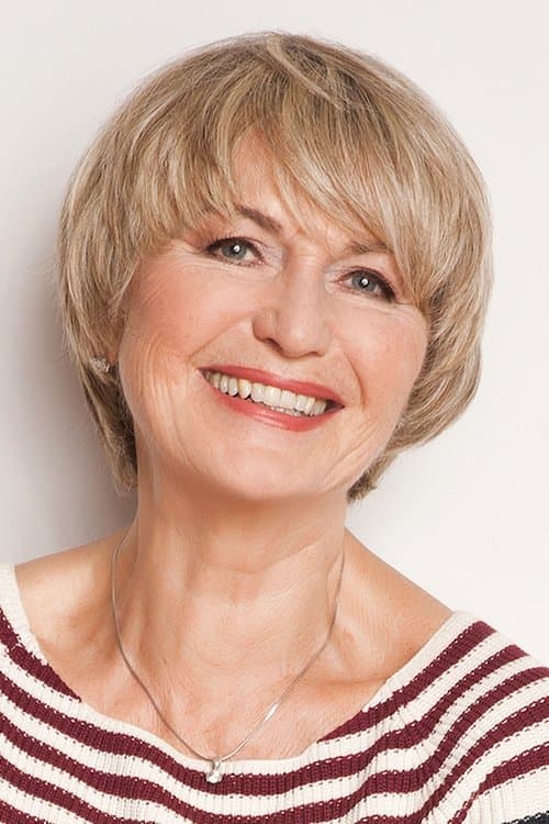 Photo of Eliška Balzerová