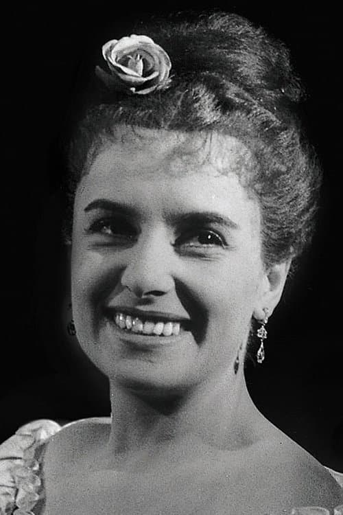Photo of Eliška Kuchařová