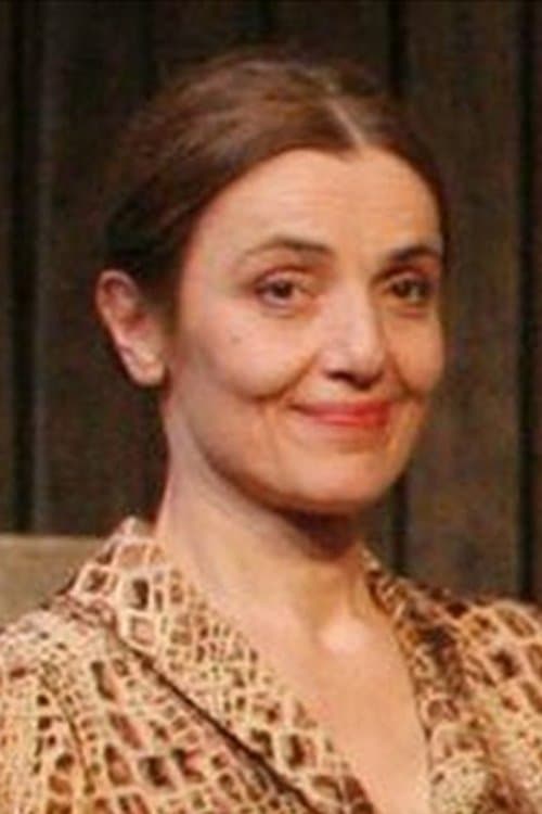 Photo of Elissavet Nazlidou