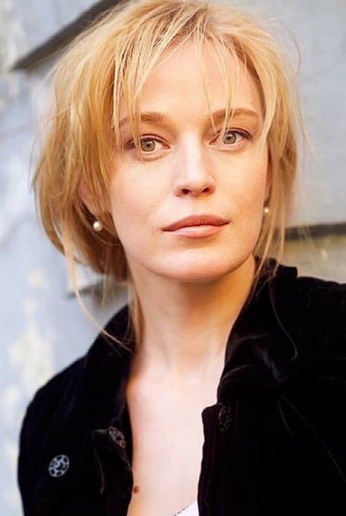 Photo of Elita Kļaviņa