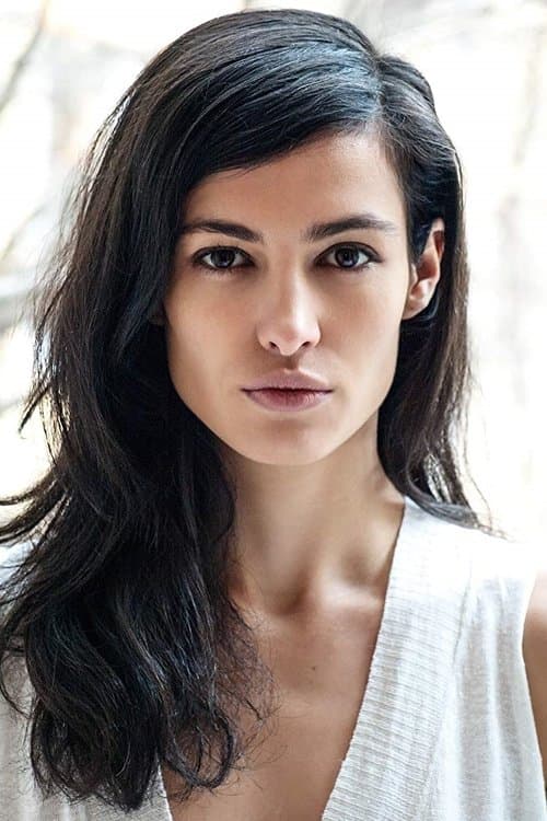 Photo of Elitsa Mateva