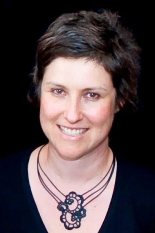 Photo of Eliza Lovell