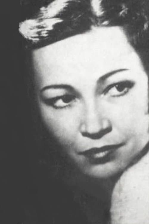 Photo of Eliza Petrăchescu