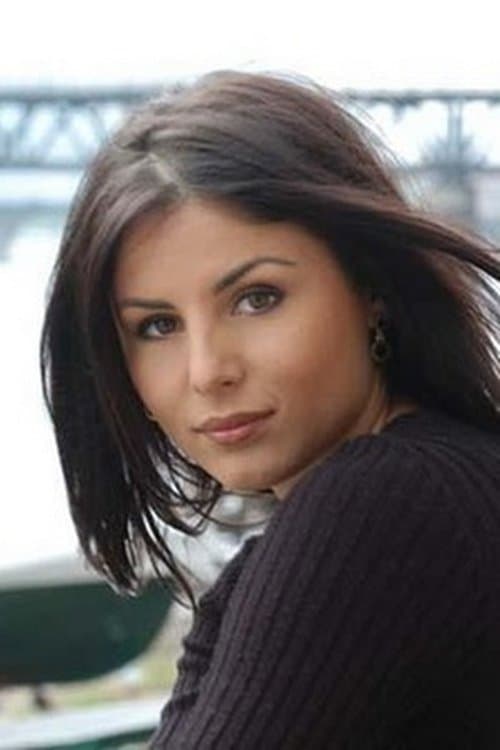 Photo of Eliza Ryciak