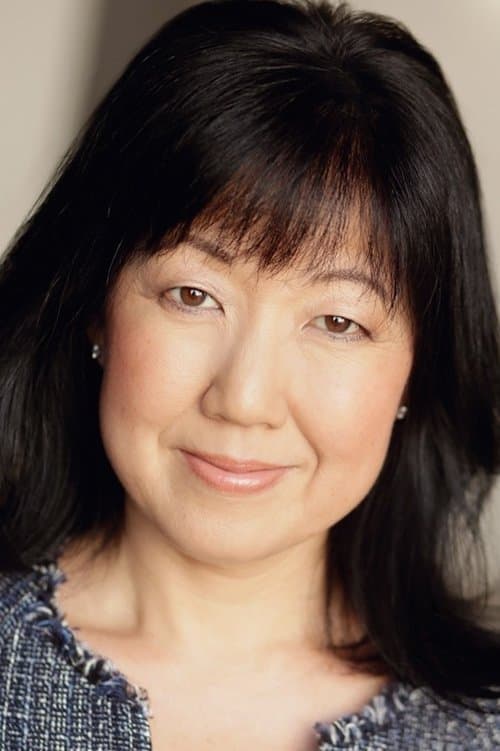 Photo of Eliza Shin