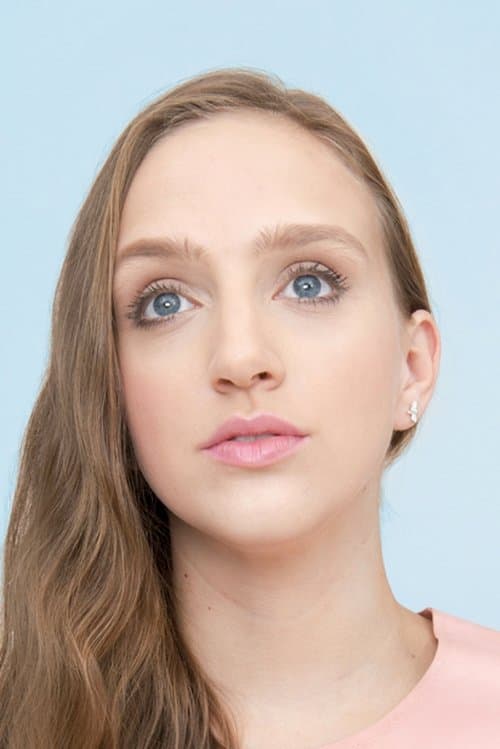 Photo of Eliza Sodró
