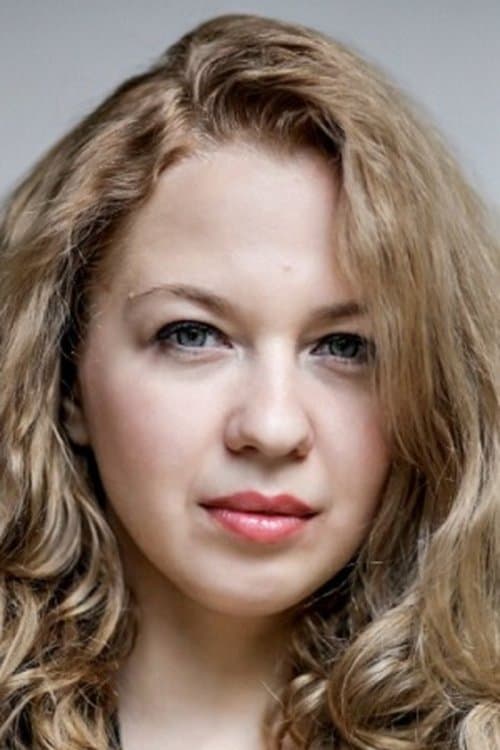 Photo of Elizabeta Vodolazskaya
