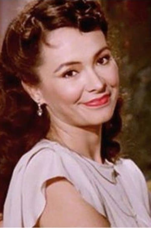 Photo of Elizabeth Aguilar