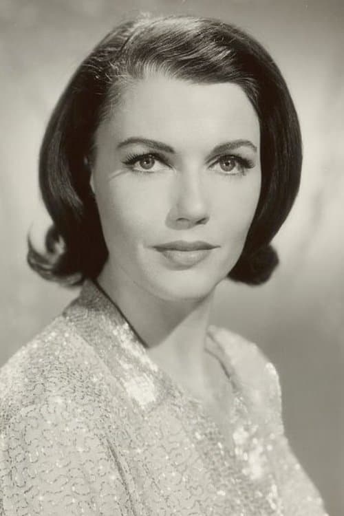 Photo of Elizabeth Allen