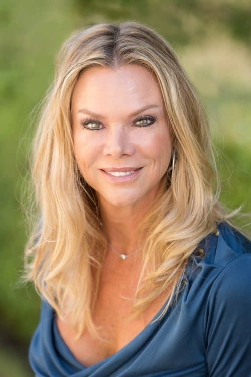 Photo of Elizabeth Baldwin