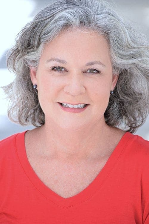 Photo of Elizabeth Becka