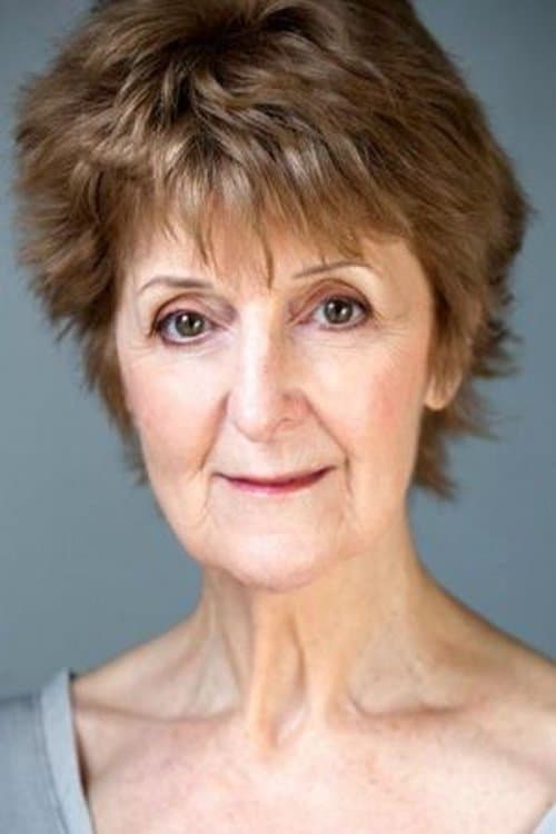 Photo of Elizabeth Bennett