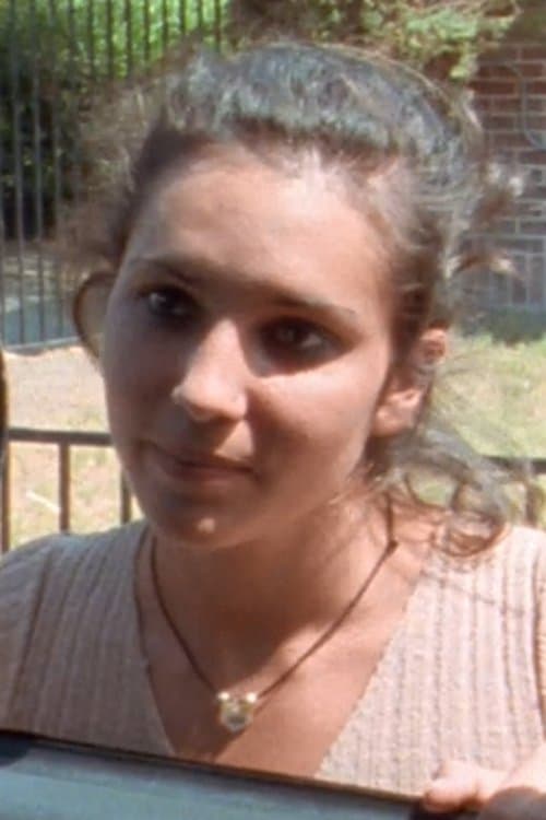 Photo of Elizabeth Blake