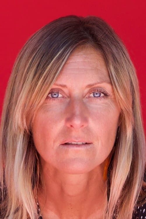 Photo of Elizabeth Blake-Thomas