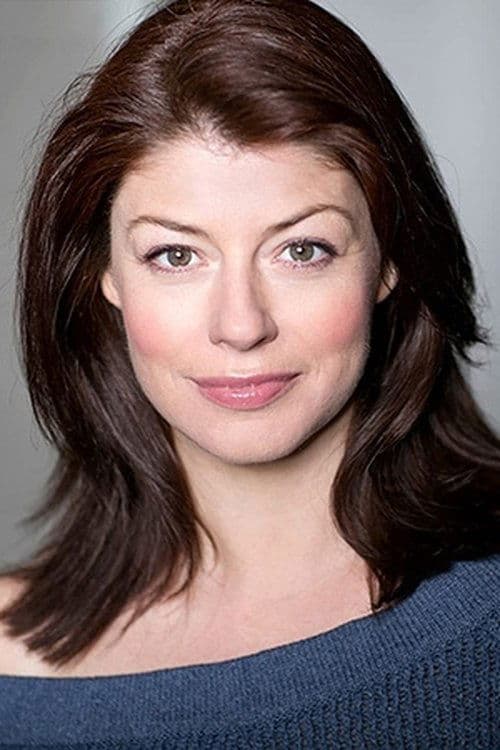 Photo of Elizabeth Boag