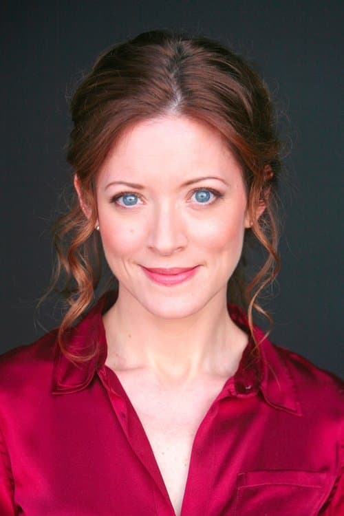 Photo of Elizabeth Bogush