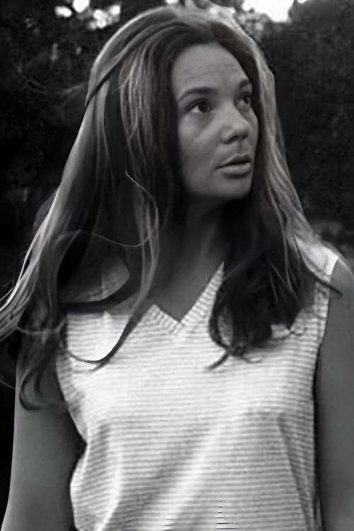 Photo of Elizabeth Burkner Robbins