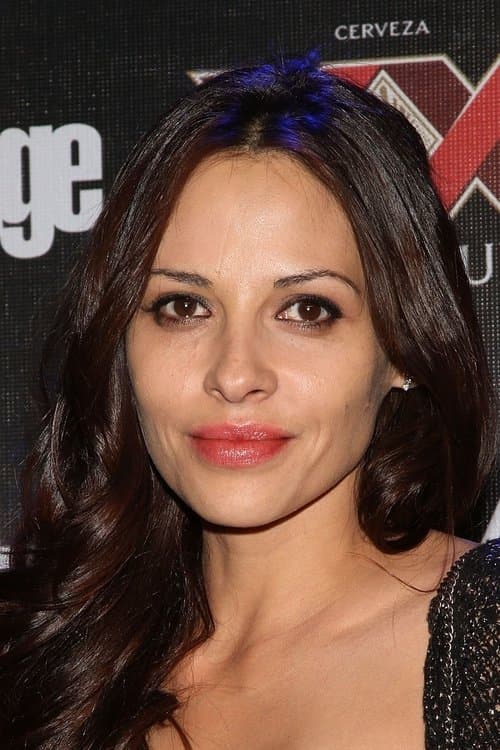Photo of Elizabeth Cervantes