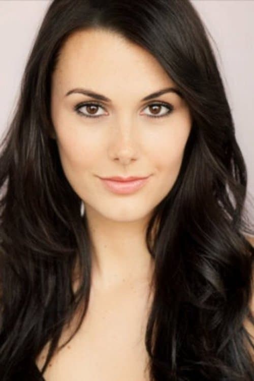 Photo of Elizabeth Croft