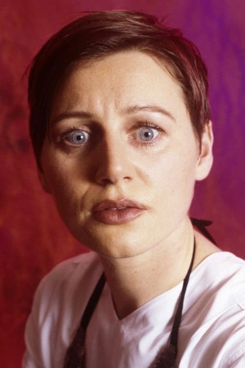 Photo of Elizabeth Fraser