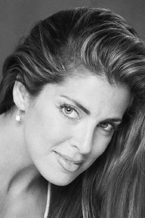 Photo of Elizabeth Giordano