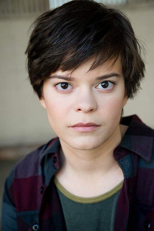 Photo of Elizabeth Hinkler