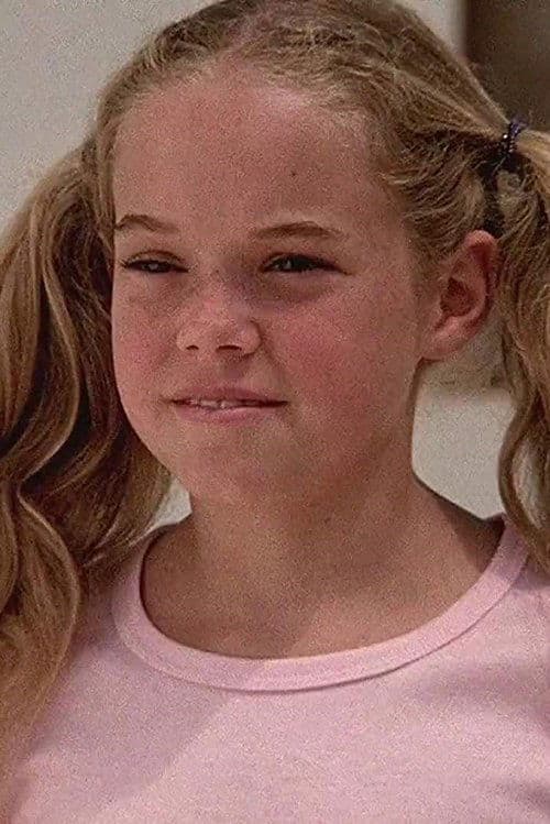 Photo of Elizabeth Hoy