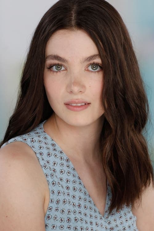 Photo of Elizabeth Hunter