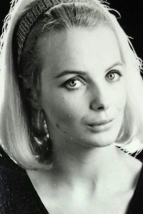 Photo of Elizabeth Knight