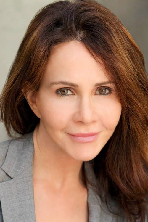 Photo of Elizabeth Lawrence