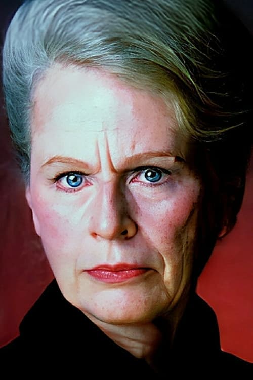 Photo of Elizabeth Lawrence