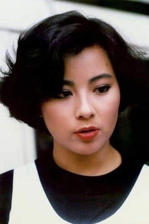Photo of Elizabeth Lee Mei-Fung