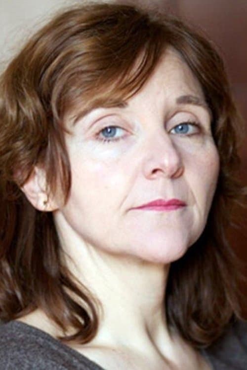 Photo of Élizabeth Mazev